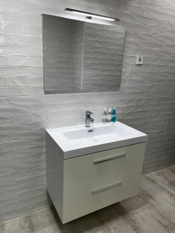 Ferienwohnung Exyca Tetuan Madrid Exterior foto