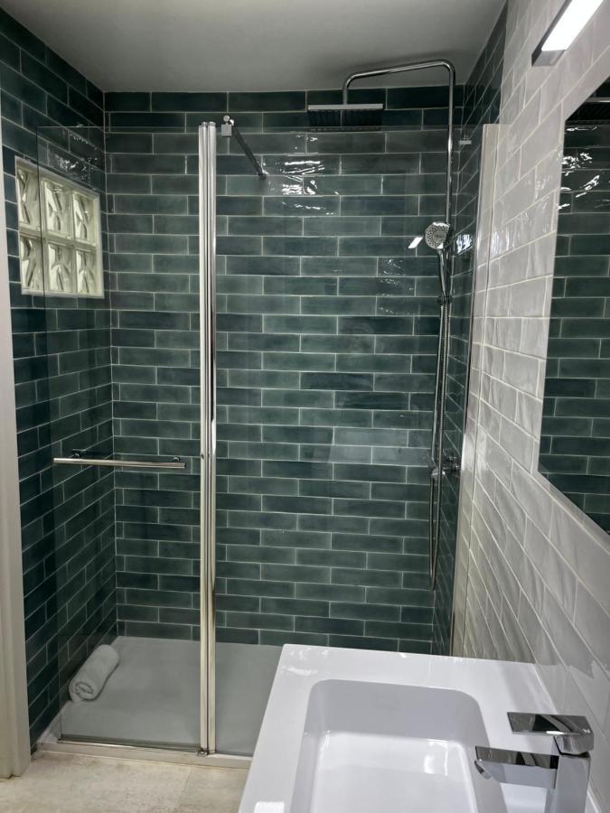 Ferienwohnung Exyca Tetuan Madrid Exterior foto