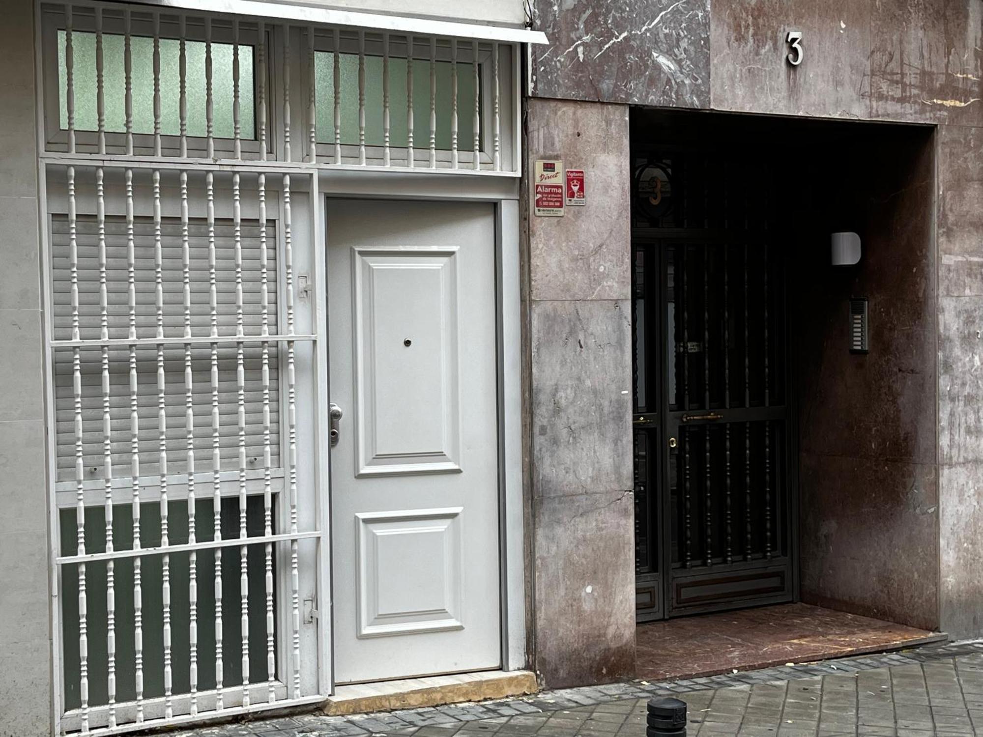 Ferienwohnung Exyca Tetuan Madrid Exterior foto